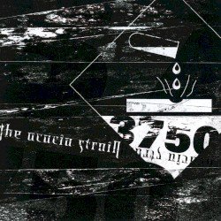 The Acacia Strain – 3750 Cover