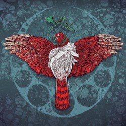 Gravebloom Cover
