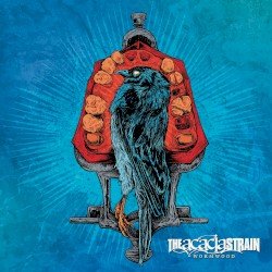 The Acacia Strain – Wormwood Cover
