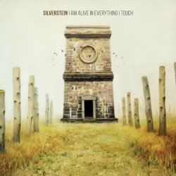 Silverstein – I Am Alive in Everything I Touch Cover