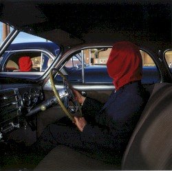 Frances the Mute Cover