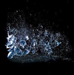 The Dillinger Escape Plan – Dissociation Cover