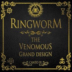 The Venomous Grand Design Cover