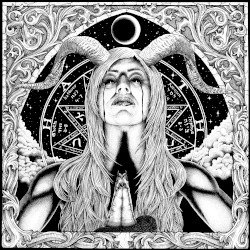 Hammer of the Witch Cover