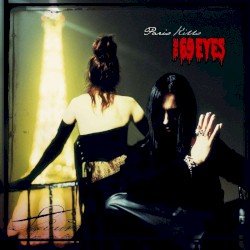 The 69 Eyes – Paris Kills Cover