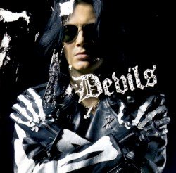 The 69 Eyes – Devils Cover