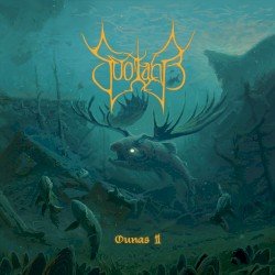Suotana – Ounas II Cover
