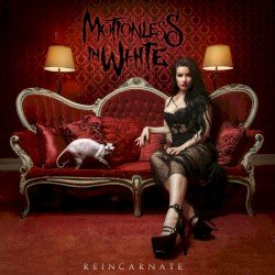 Reincarnate Cover