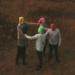 The Callous Daoboys – Celebrity Therapist Cover