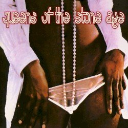QUEENS OF THE STONE AGE – Queens of the Stone Age Cover