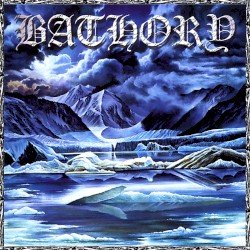 Nordland II Cover
