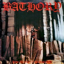 Under the Sign of the Black Mark Cover