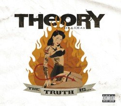 The Truth Is… Cover