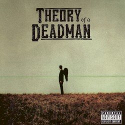 Theory of a Deadman Cover