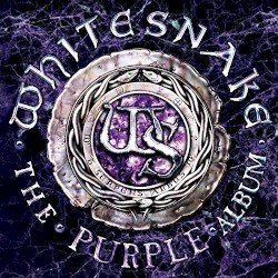 The Purple Album Cover