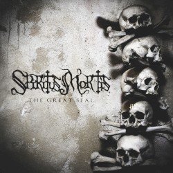 The Great Seal Cover