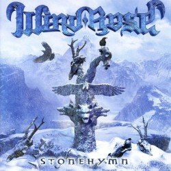 Stonehymn Cover