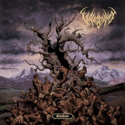 Vulvodynia – Entabeni Cover
