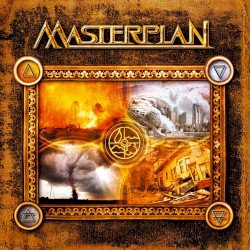 Masterplan Cover