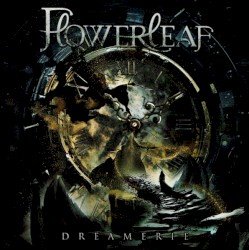 Flowerleaf – Dreamerie Cover