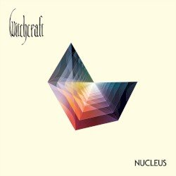 Witchcraft – Nucleus Cover
