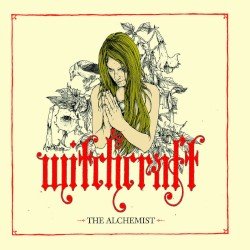 The Alchemist Cover