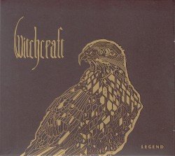 Legend Cover