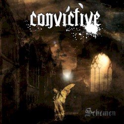 Schemen Cover