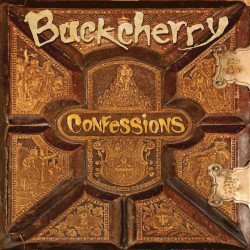 Confessions Cover