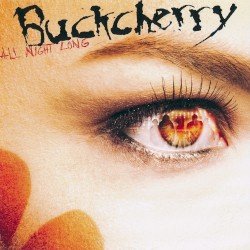 Buckcherry – All Night Long Cover