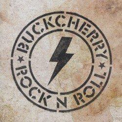 Buckcherry – Rock n Roll Cover