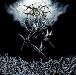 Darkthrone – Sardonic Wrath Cover