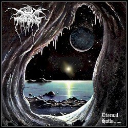 Darkthrone – Eternal Hails...... Cover