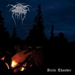 Darkthrone – Arctic Thunder Cover