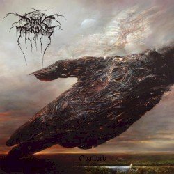 Darkthrone – Goatlord: Original Cover