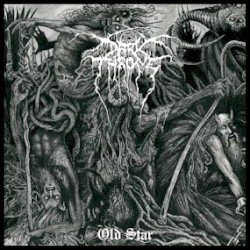 Darkthrone – Old Star Cover