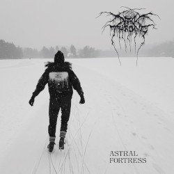 Darkthrone – Astral Fortress Cover