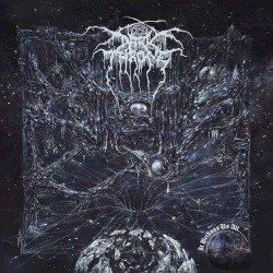 Darkthrone – It Beckons Us All Cover