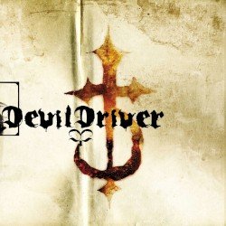 DevilDriver – DevilDriver Cover