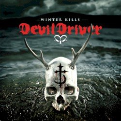 DevilDriver – Winter Kills Cover
