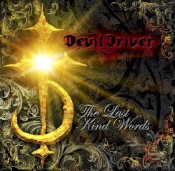 The Last Kind Words Cover