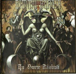 In Sorte Diaboli Cover