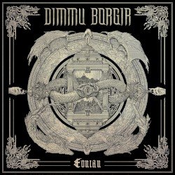 Eonian Cover