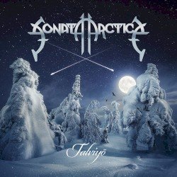 Sonata Arctica – Talviyö Cover