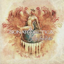 Sonata Arctica – Stones Grow Her Name Cover