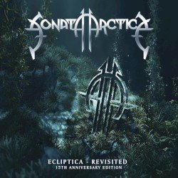 Sonata Arctica – Ecliptica – Revisited Cover