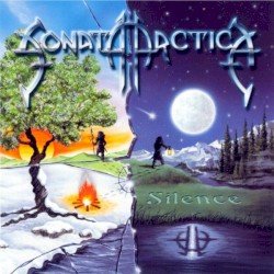 Sonata Arctica – Silence Cover