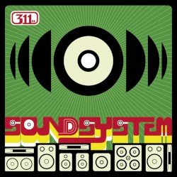 Soundsystem Cover