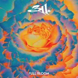 311 – Full Bloom Cover