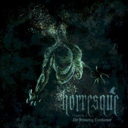 Horresque Cover